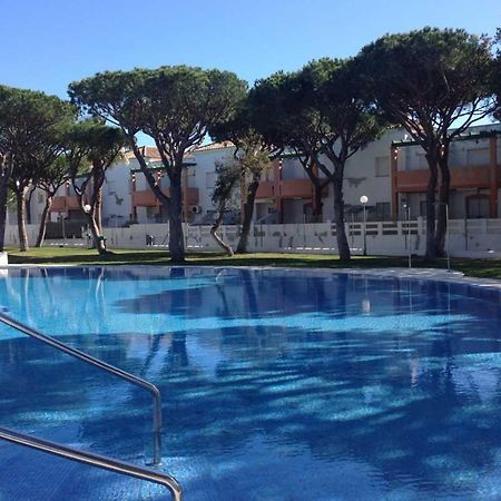 Magnifico Apartamento 1 Dormitorio Chiclana de la Frontera Kültér fotó