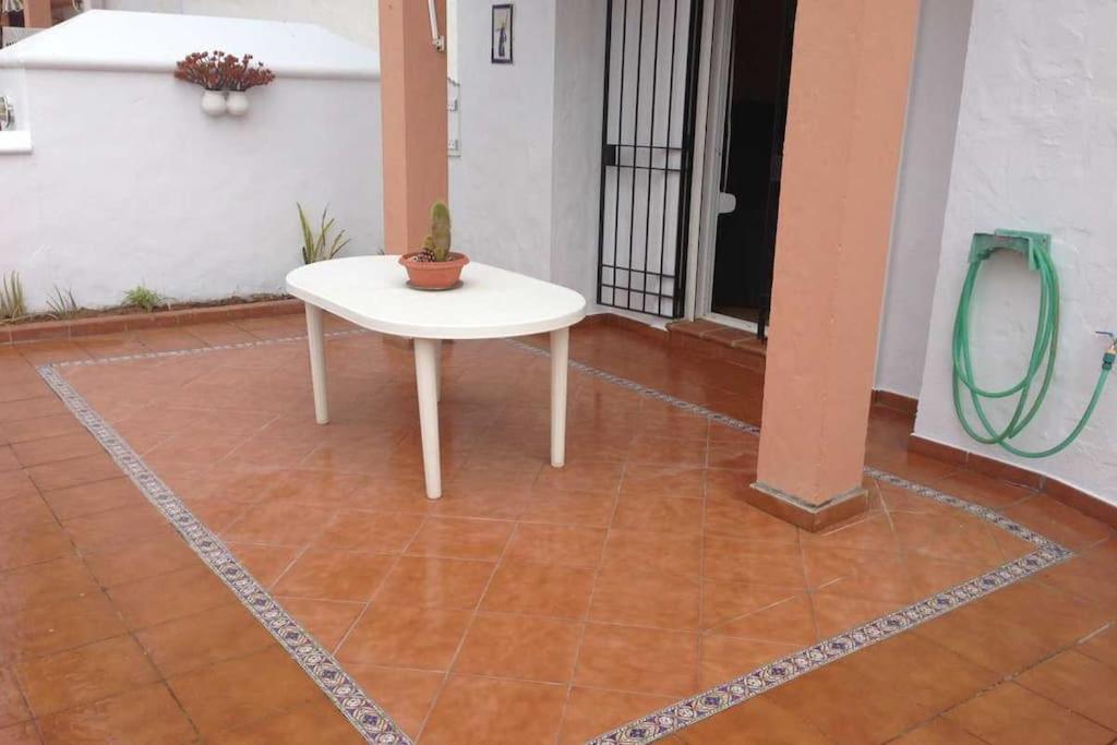 Magnifico Apartamento 1 Dormitorio Chiclana de la Frontera Kültér fotó
