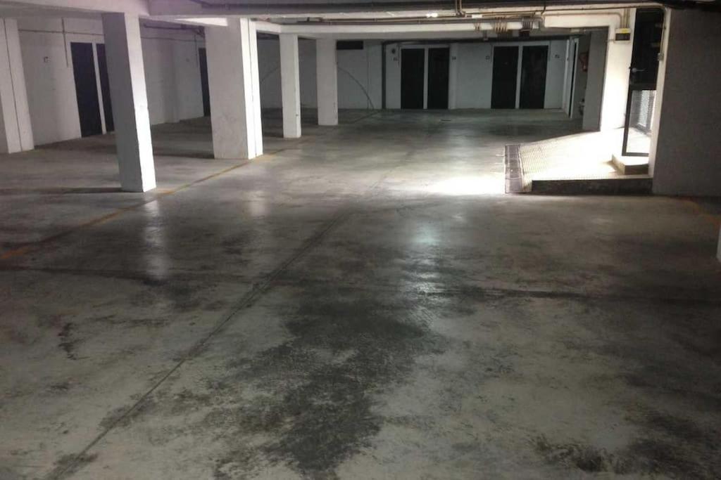 Magnifico Apartamento 1 Dormitorio Chiclana de la Frontera Kültér fotó